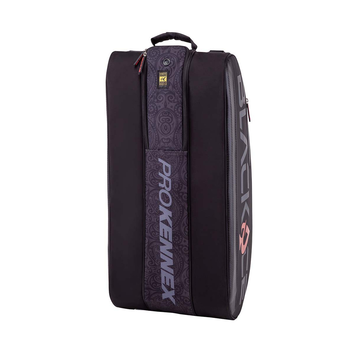 Borsa isotermica Pro Kennex Triple Grigio