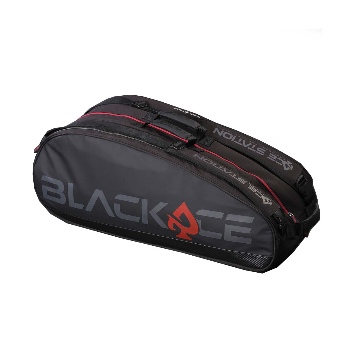 Borsa isotermica Pro Kennex Triple Grigio
