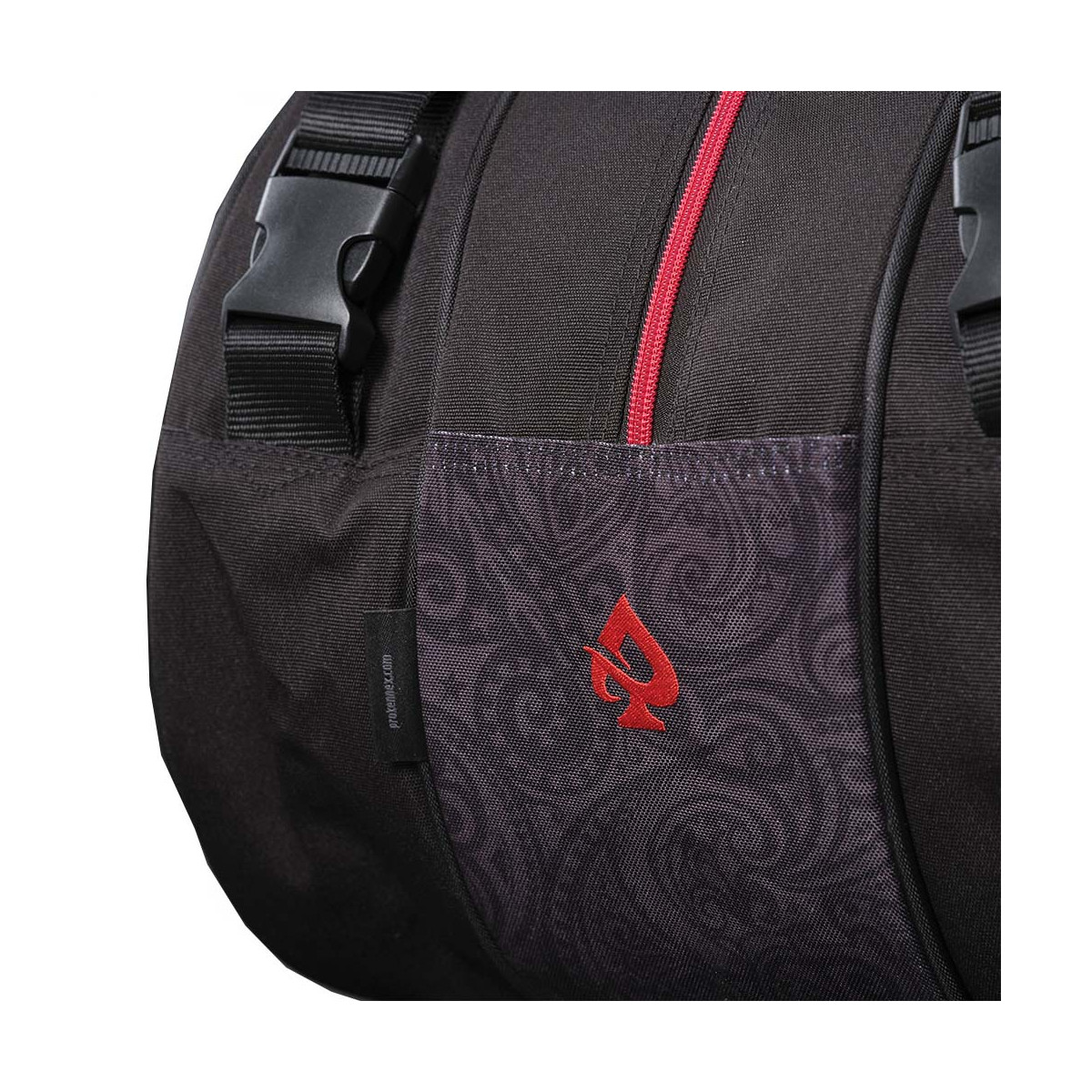 Borsa isotermica Pro Kennex Triple Grigio