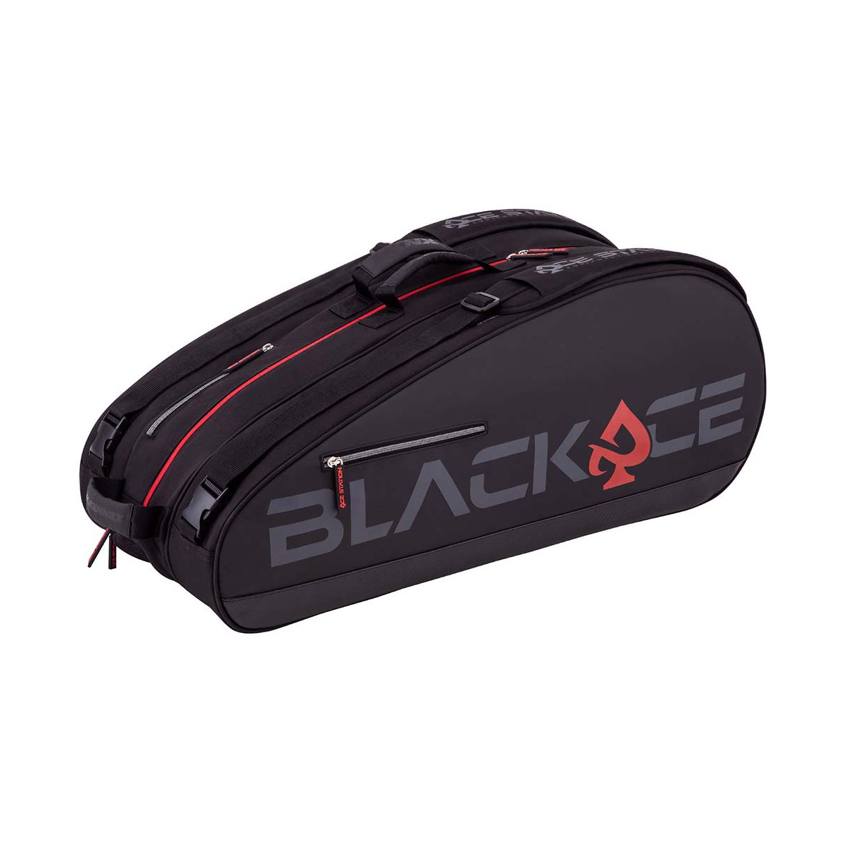 Borsa isotermica Pro Kennex Triple Grigio