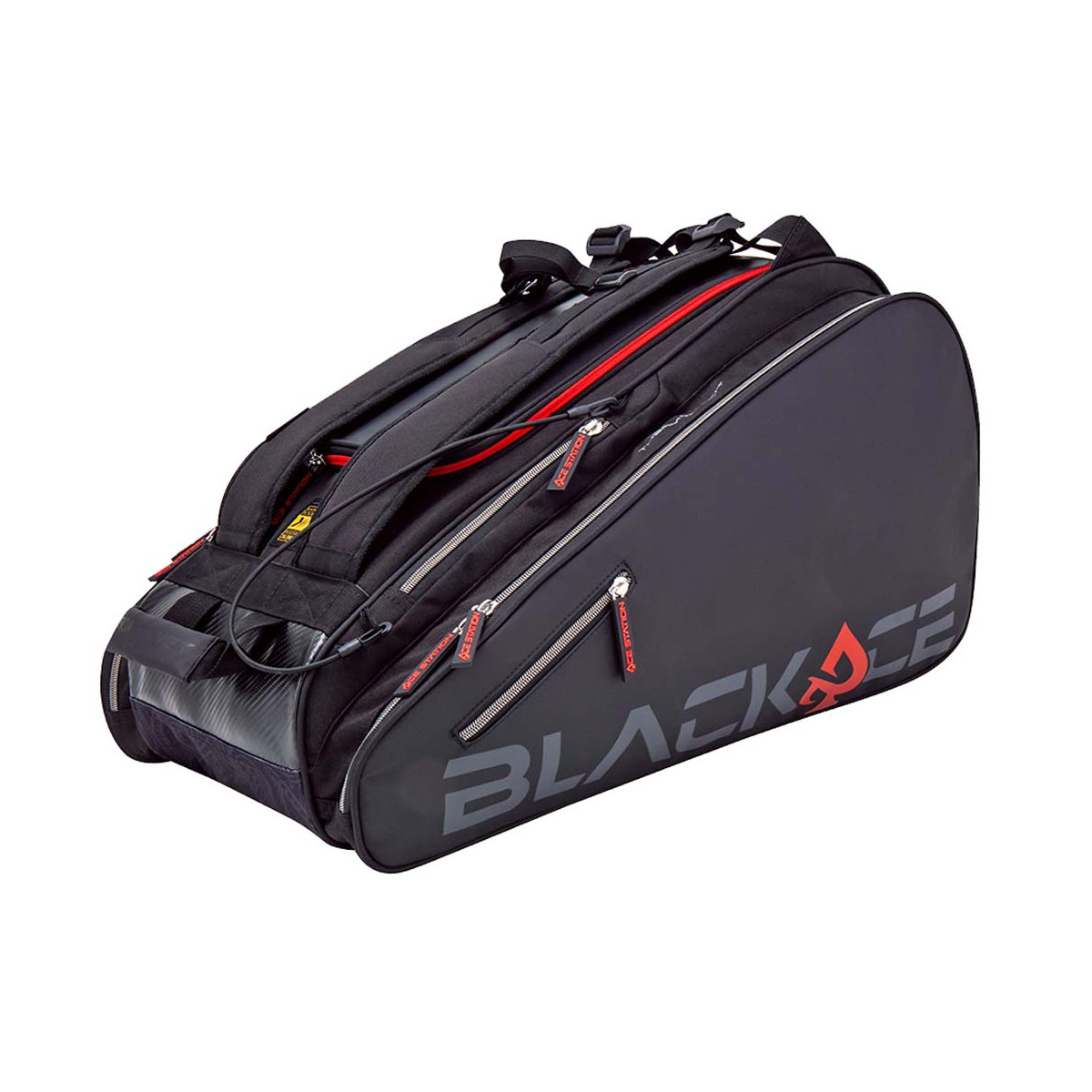 Borsa isotermica Pro Kennex Ace Station Tour 6R