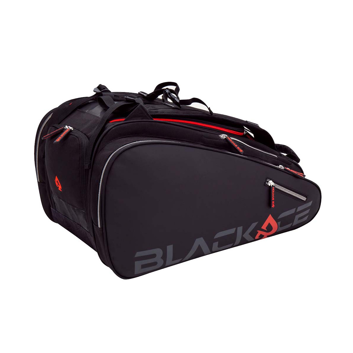 Borsa isotermica Pro Kennex Ace Station Tour 6R