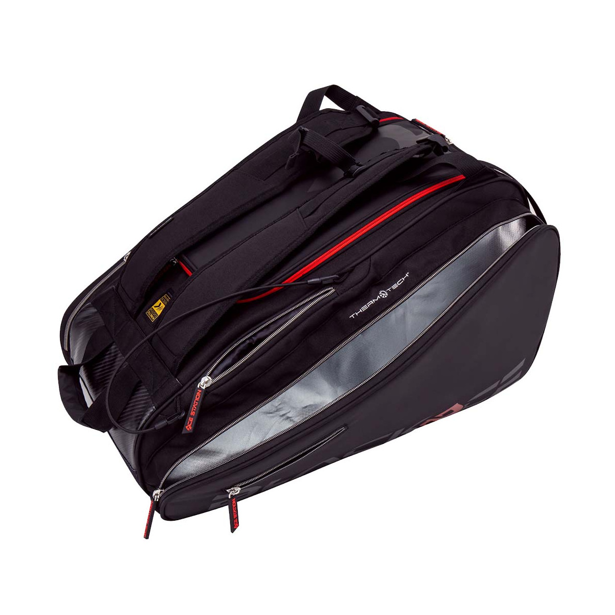 Borsa isotermica Pro Kennex Ace Station Tour 6R