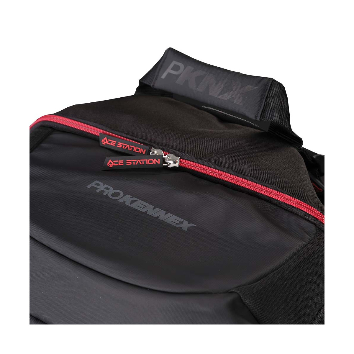 Borsa isotermica Pro Kennex Ace Station Tour 6R