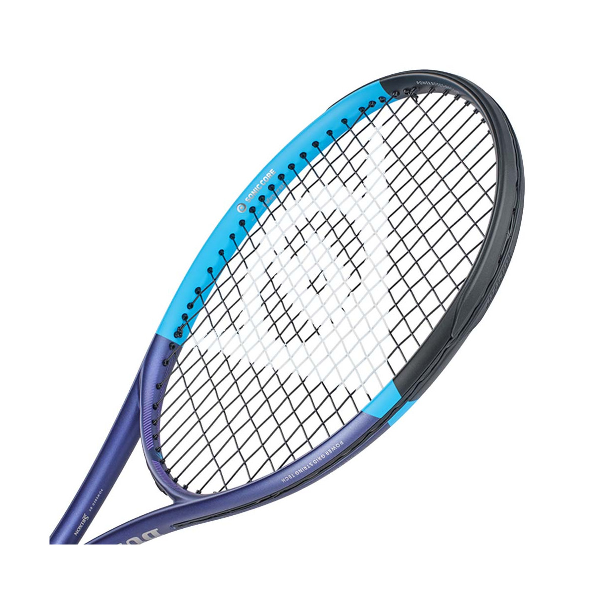 Racchette Dunlop FX 500 LS 2026 (285g)