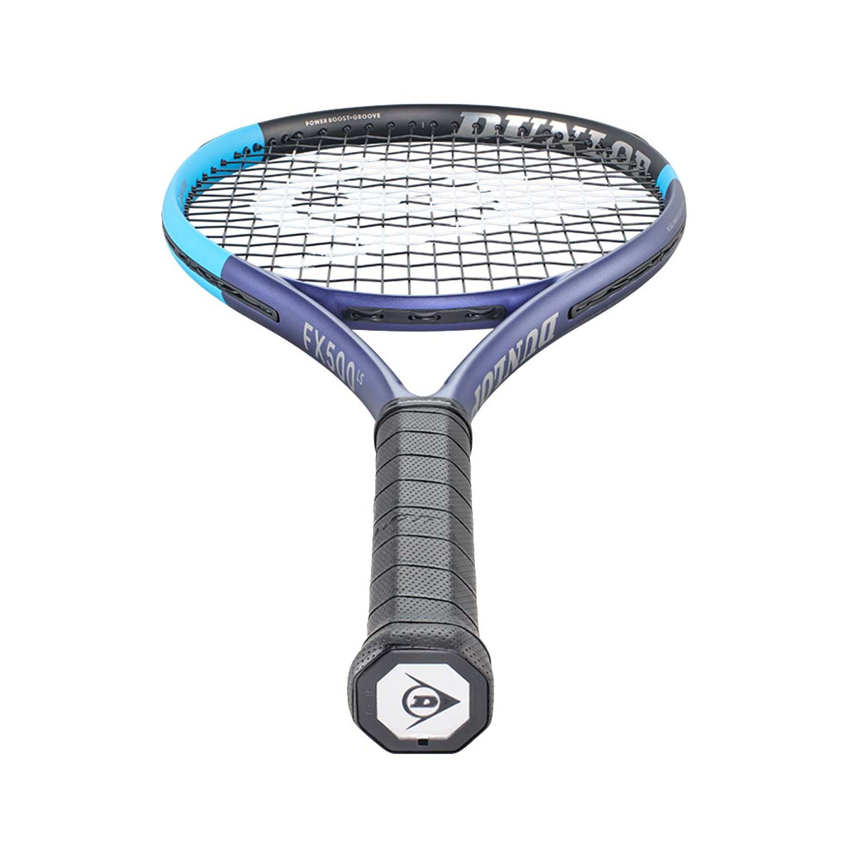 Racchette Dunlop FX 500 LS 2026 (285g)