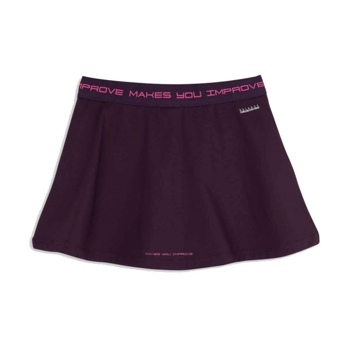 Short Nox Pro Donna Viola