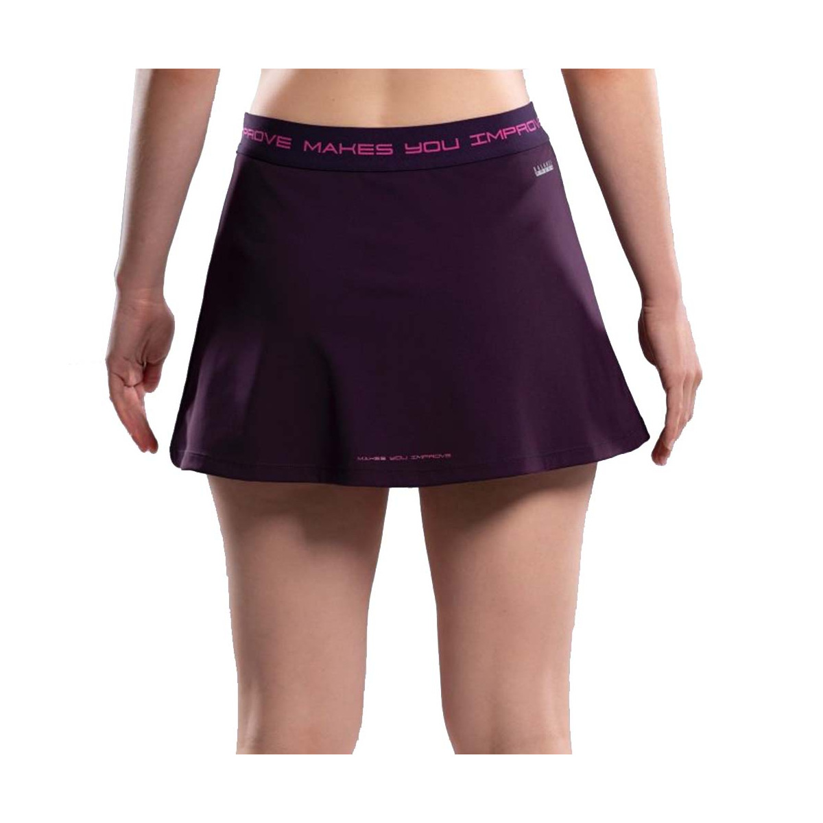Short Nox Pro Donna Viola
