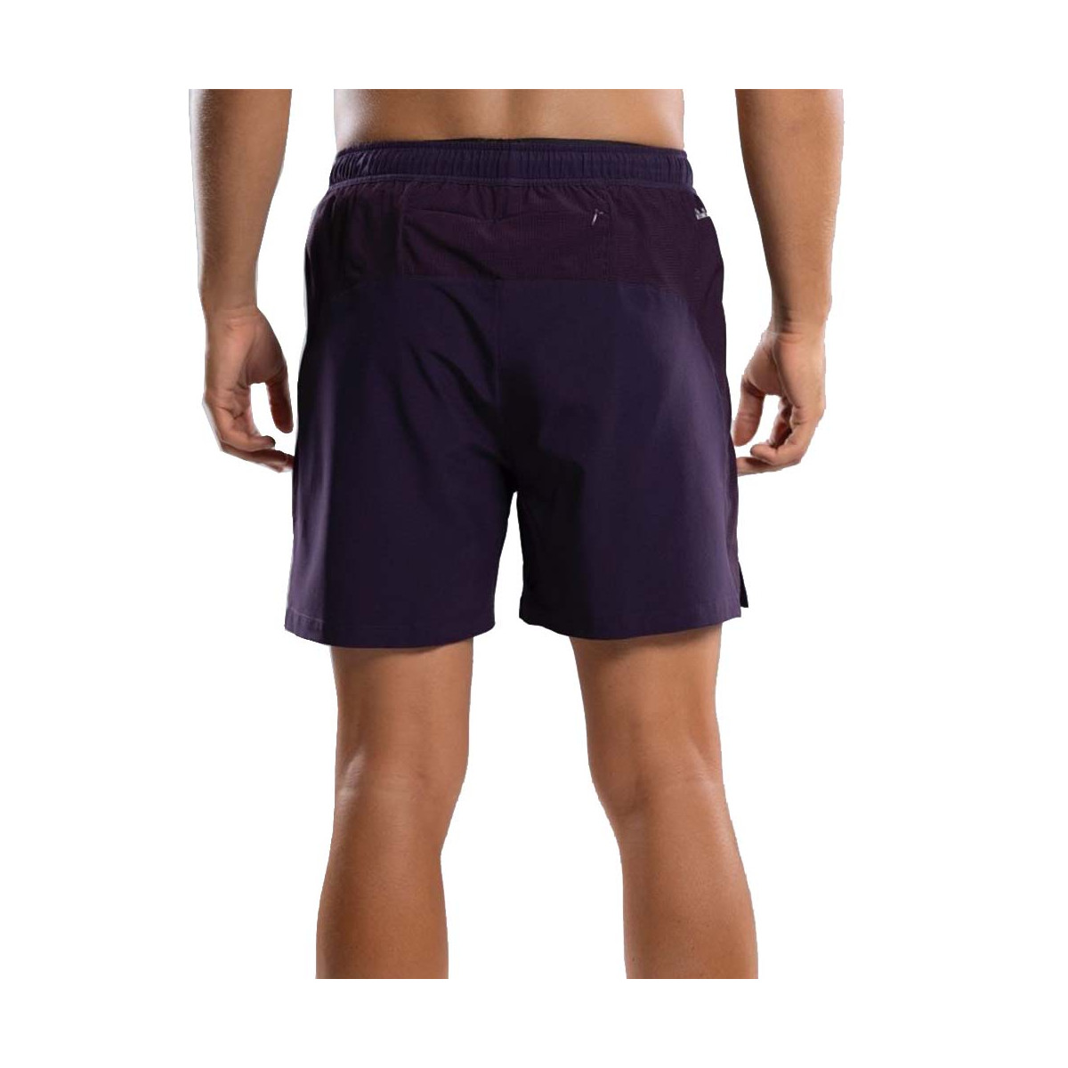 Short Nox Pro Turchese