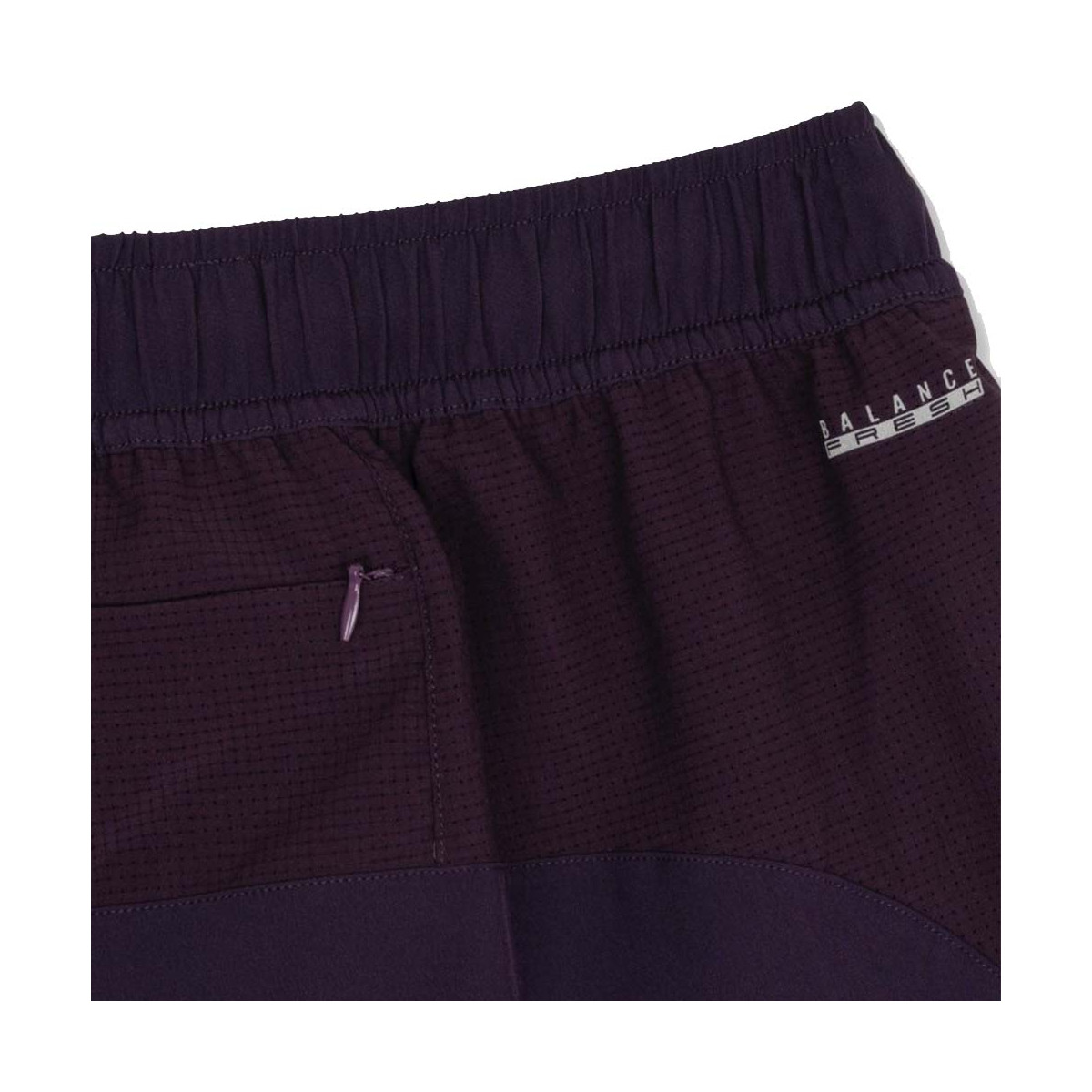 Short Nox Pro Turchese
