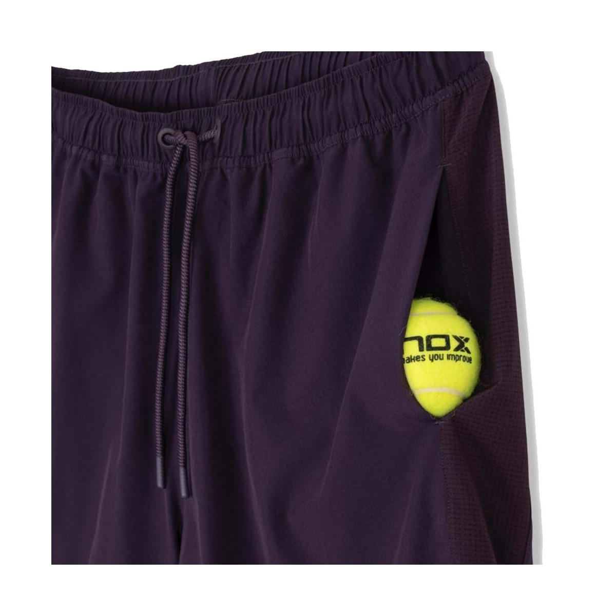 Short Nox Pro Turchese
