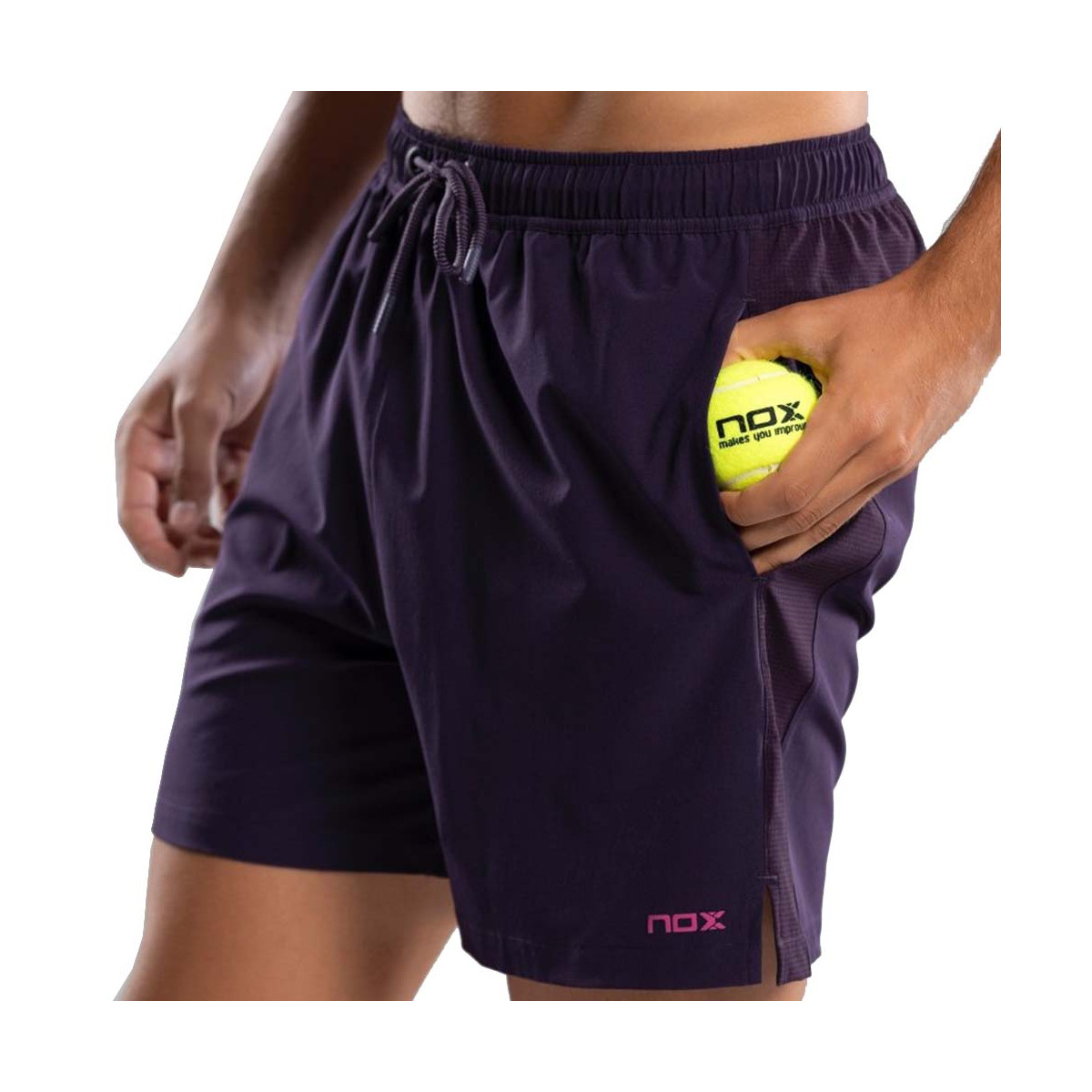 Short Nox Pro Turchese