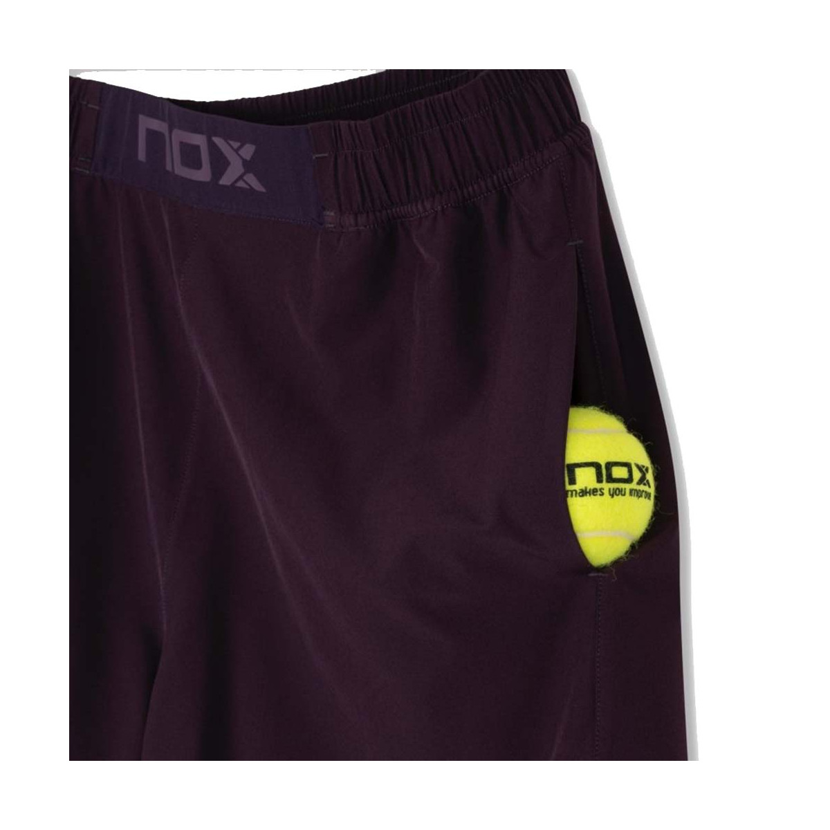 Short Nox Pro Viola