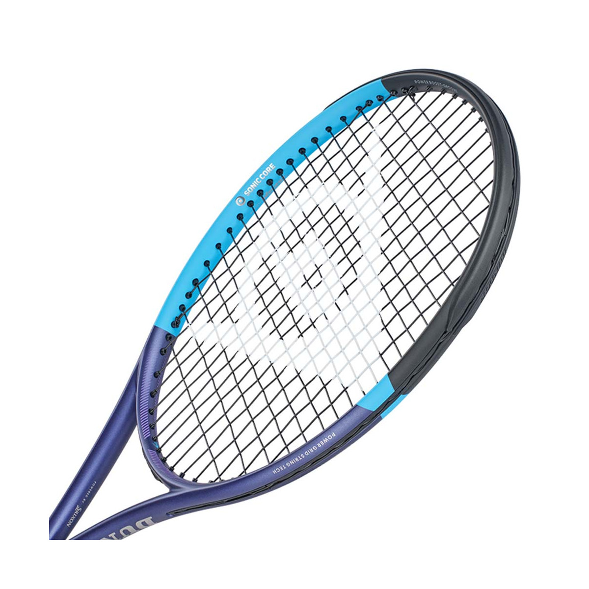 Racchette Dunlop FX 500 Tour 2026 (305g)