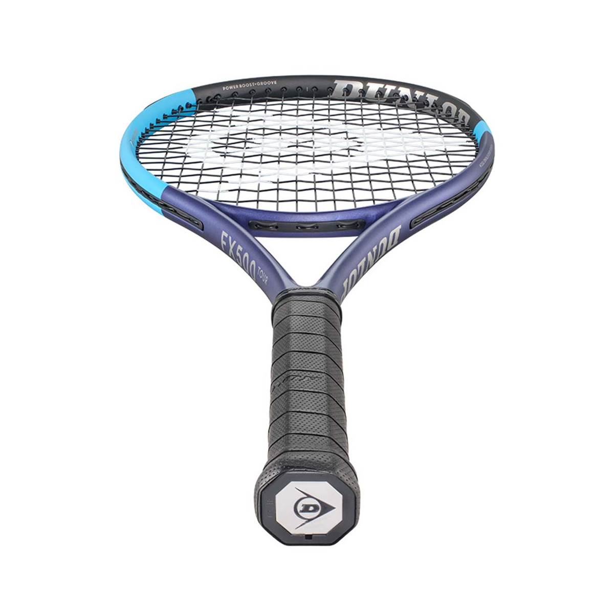 Racchette Dunlop FX 500 Tour 2026 (305g)