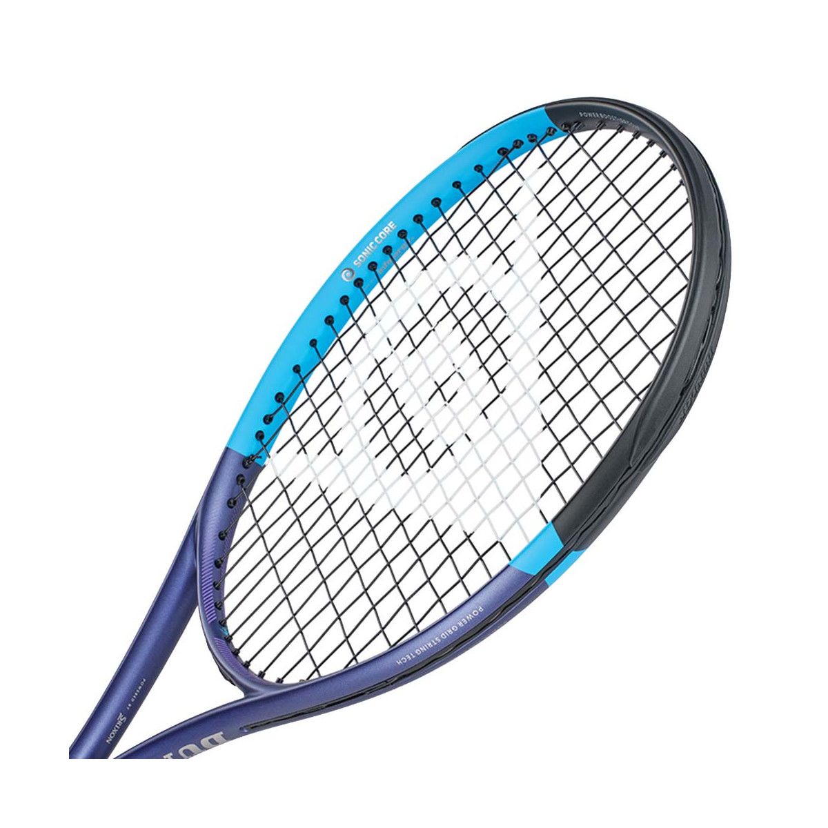 Racchette Dunlop FX 500 Super Lite 2025 (255g)