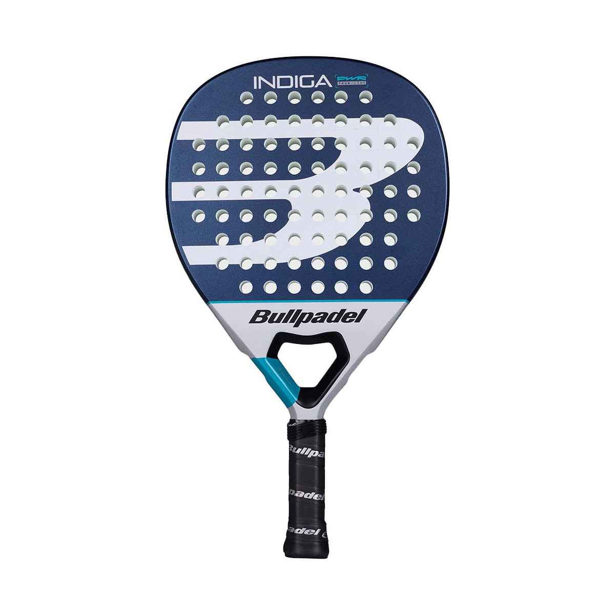 Racchetta Bullpadel Indiga PWR 26