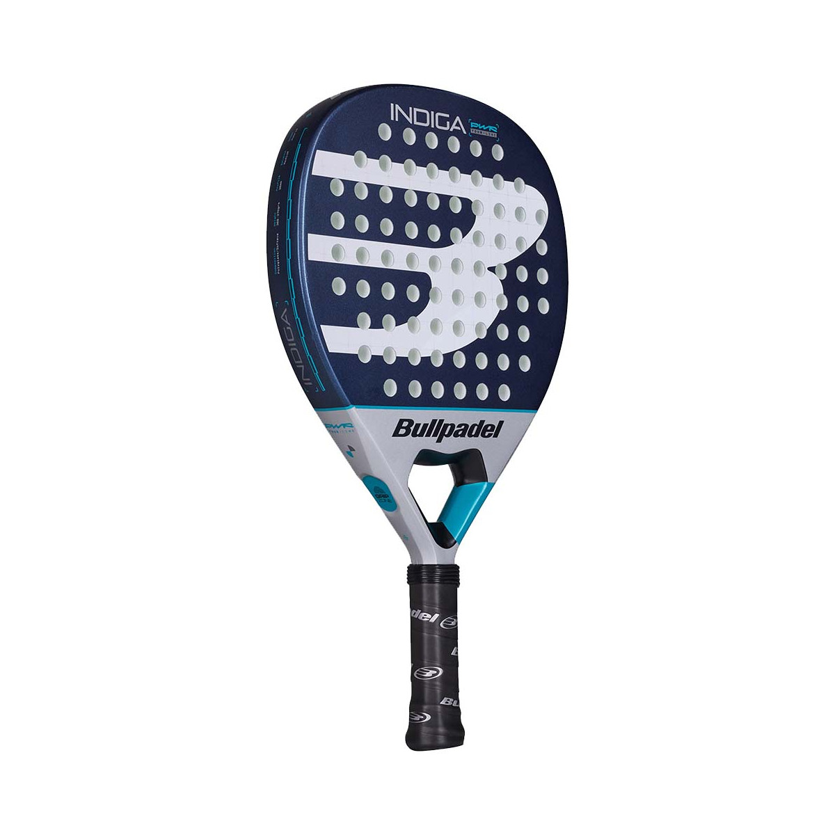 Racchetta Bullpadel Indiga PWR 26