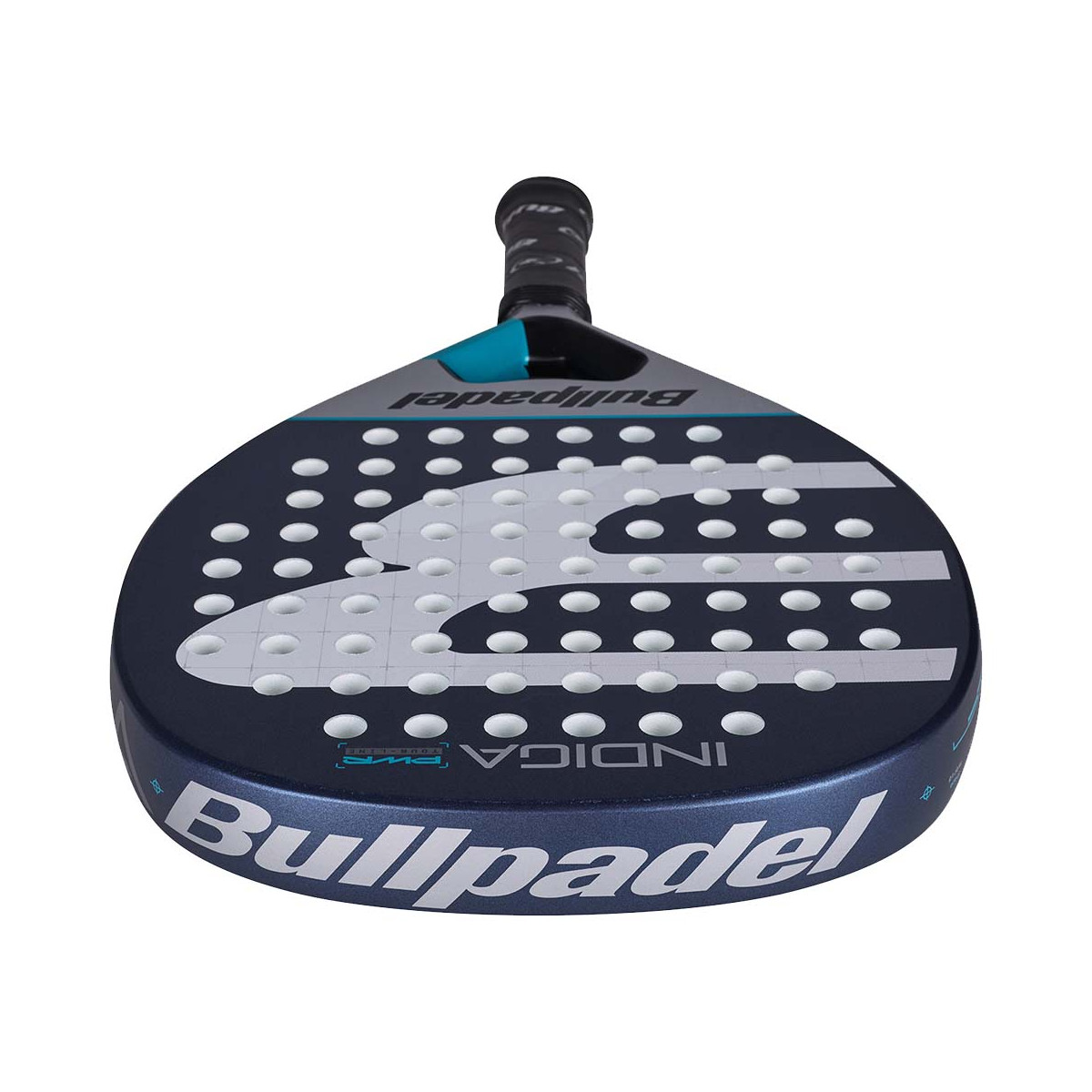 Racchetta Bullpadel Indiga PWR 26