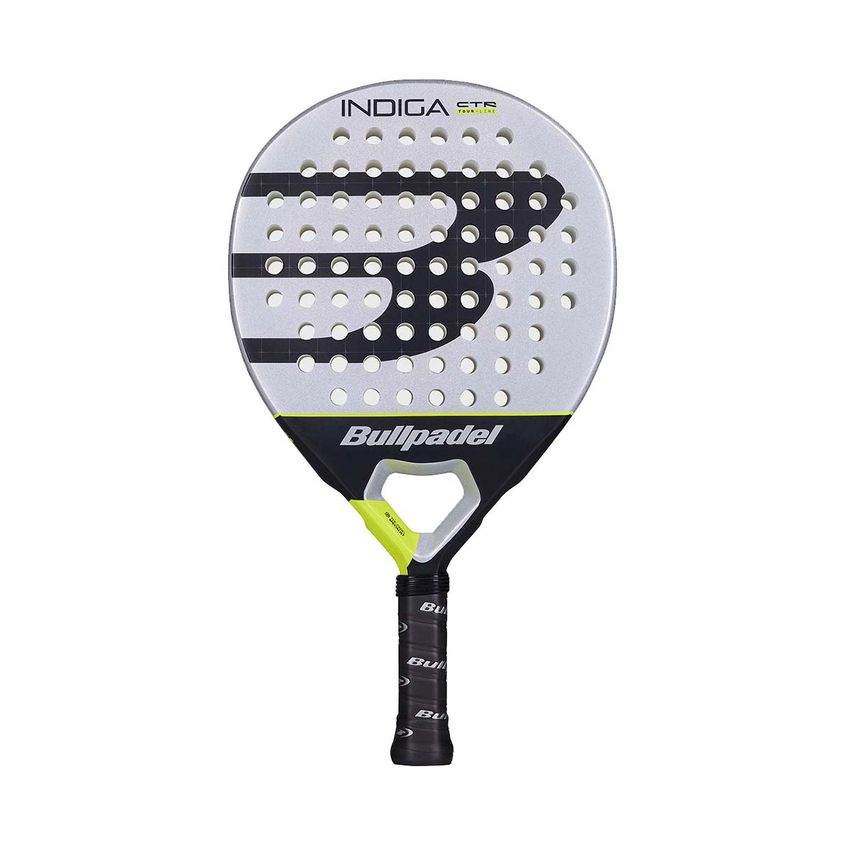 Racchetta Bullpadel Indiga CTR 25