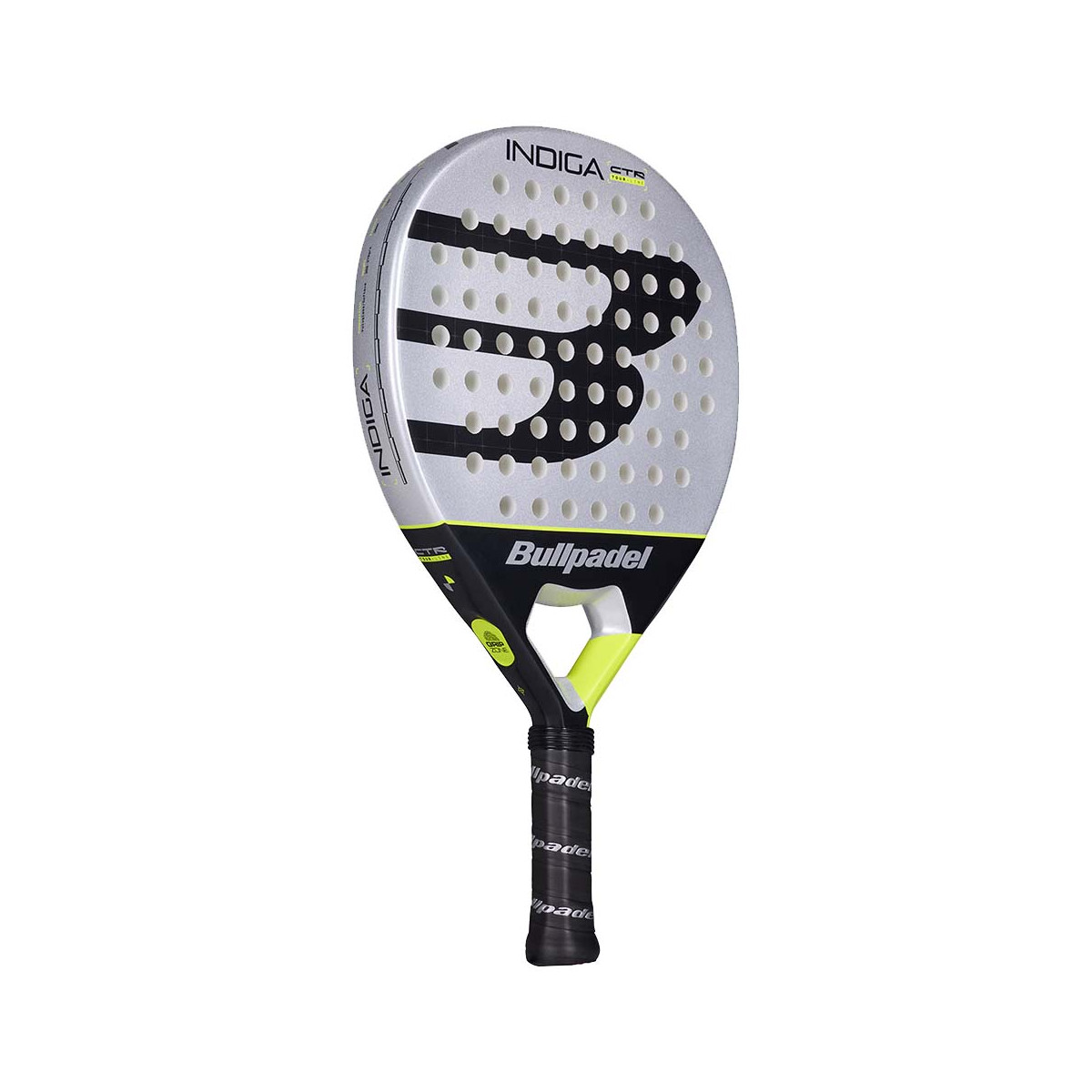 Racchetta Bullpadel Indiga CTR 25