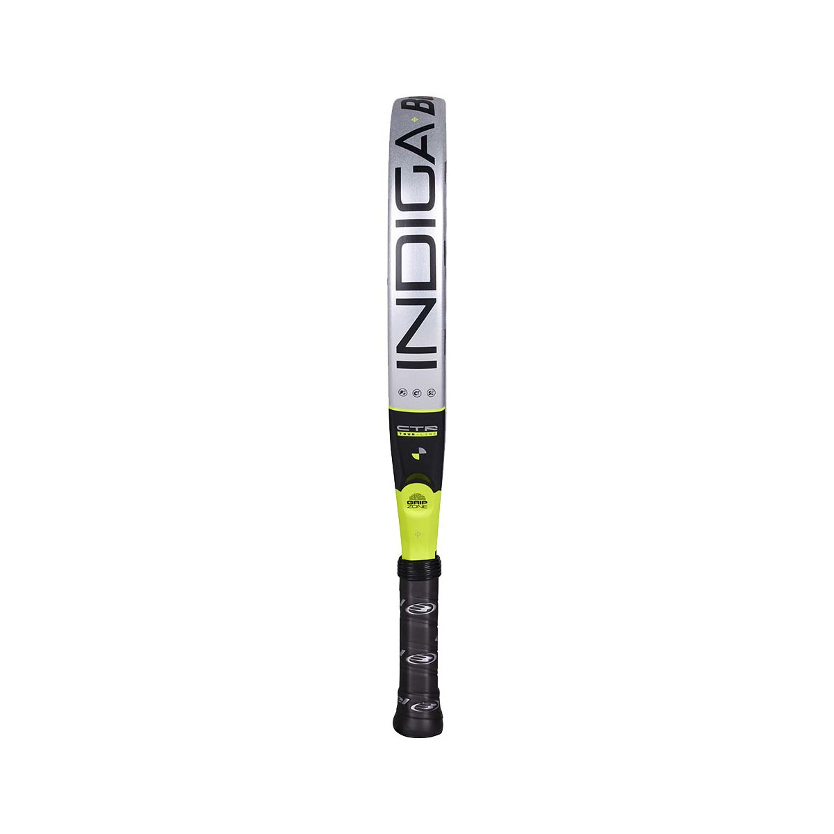 Racchetta Bullpadel Indiga CTR 25