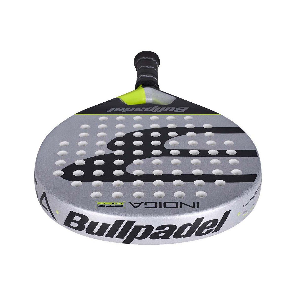Racchetta Bullpadel Indiga CTR 25