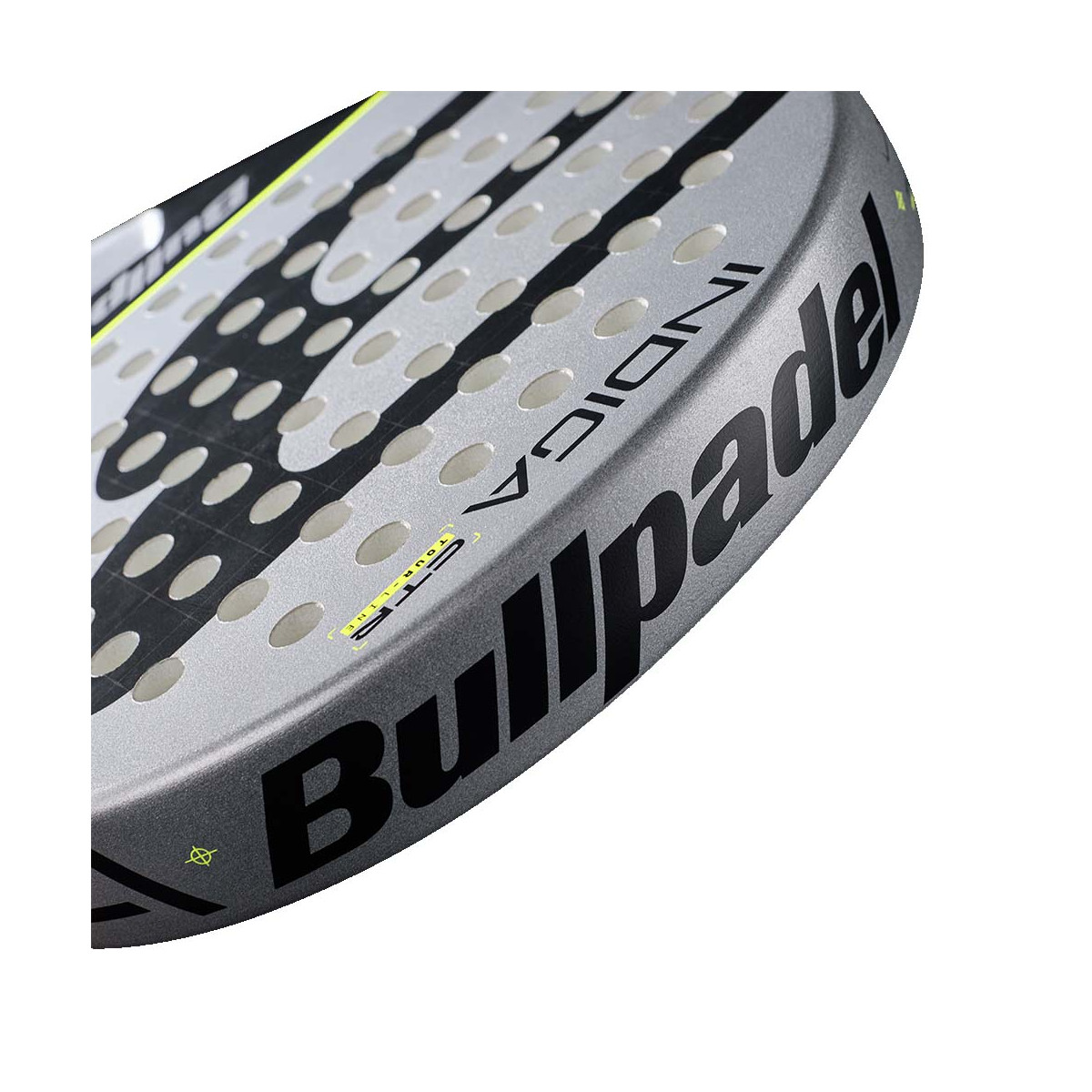 Racchetta Bullpadel Indiga CTR 25