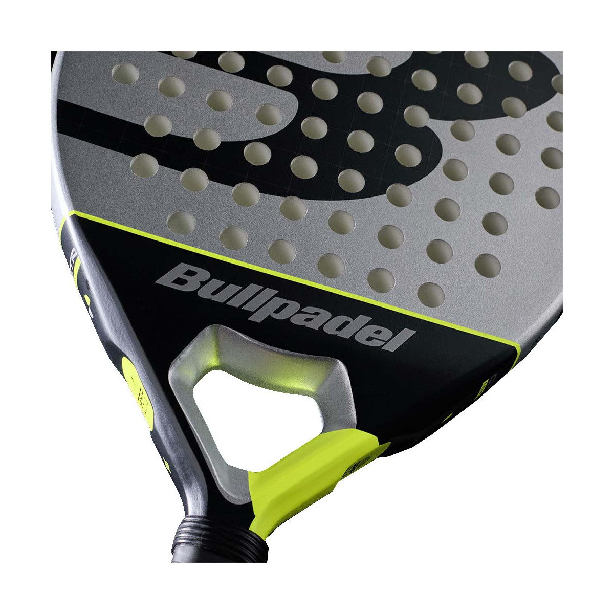 Racchetta Bullpadel Indiga CTR 25