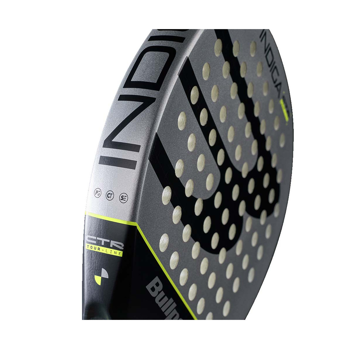 Racchetta Bullpadel Indiga CTR 25