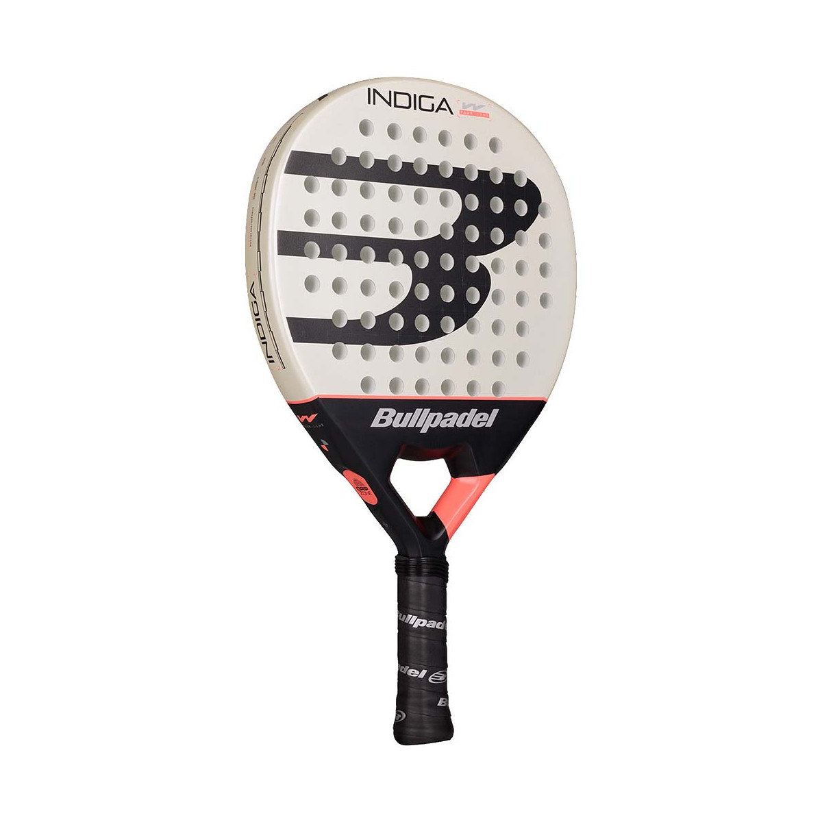 Racchetta Bullpadel Indiga W 25