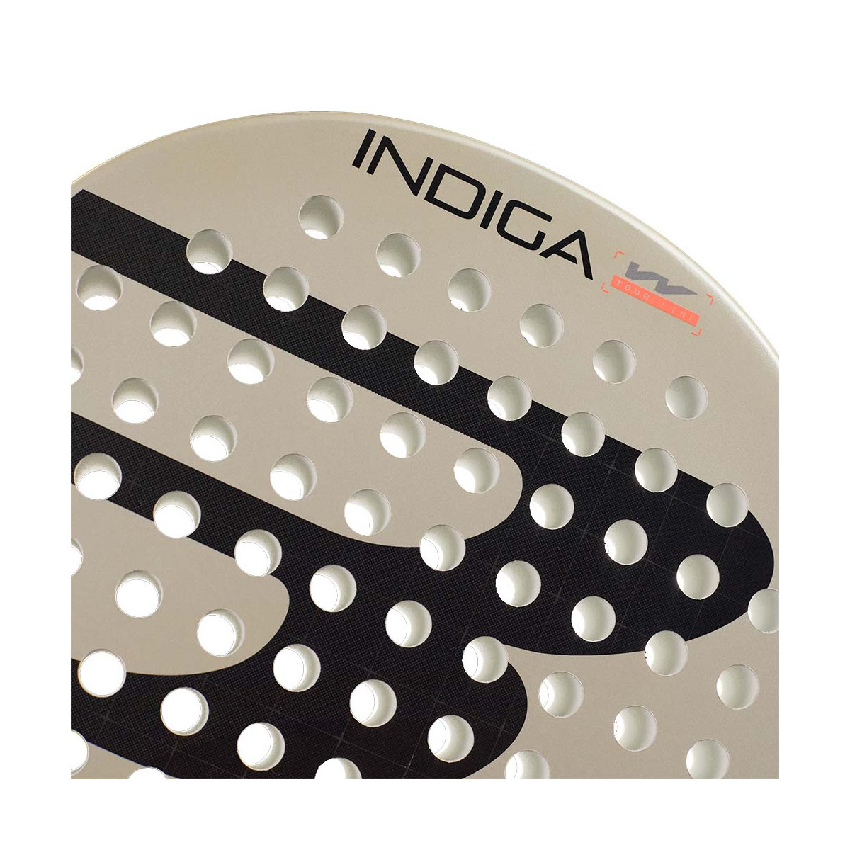 Racchetta Bullpadel Indiga W 25
