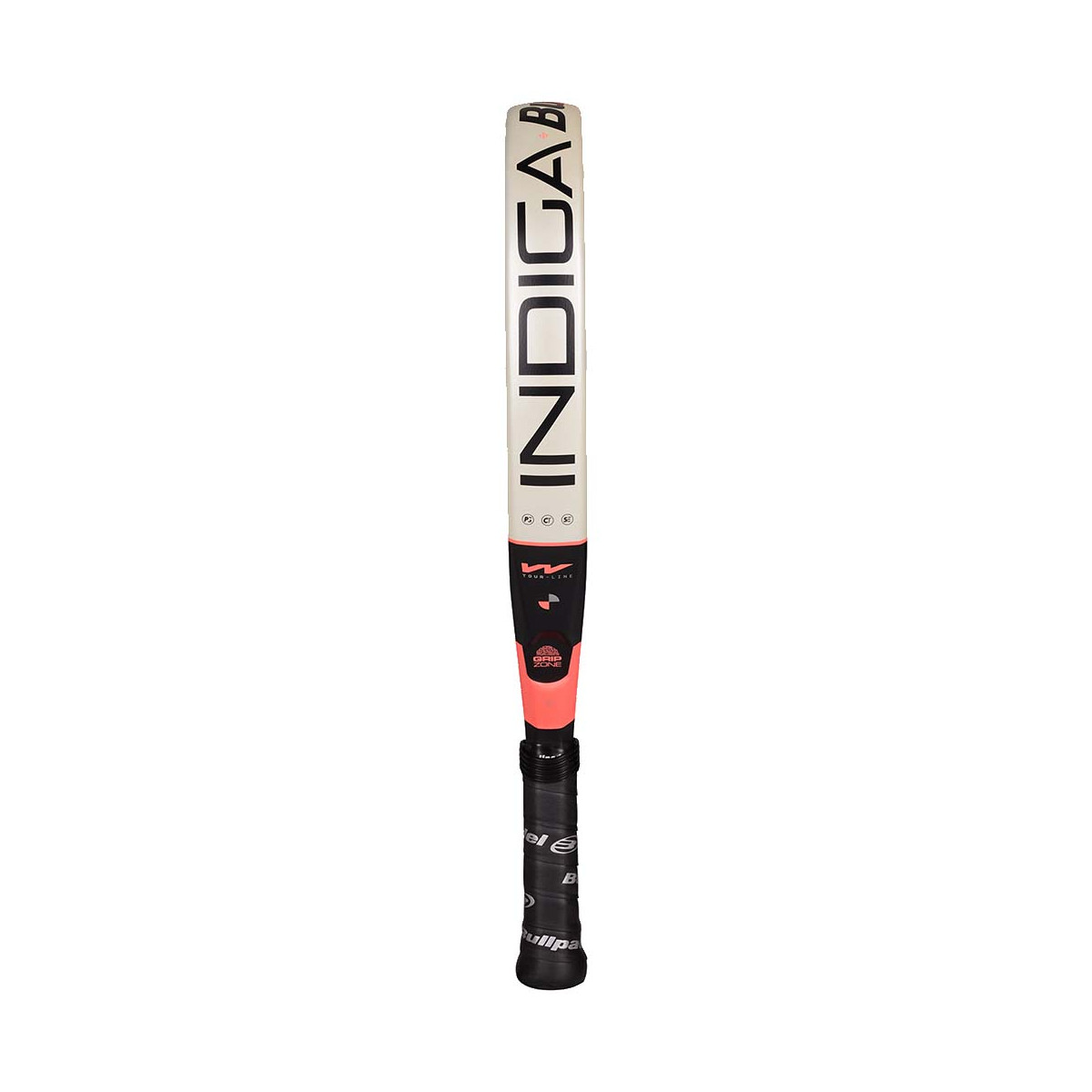 Racchetta Bullpadel Indiga W 25