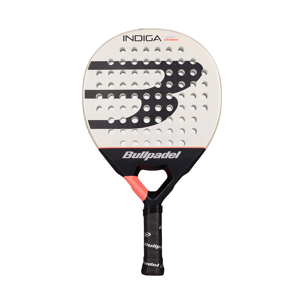 Racchetta Bullpadel Indiga W 25