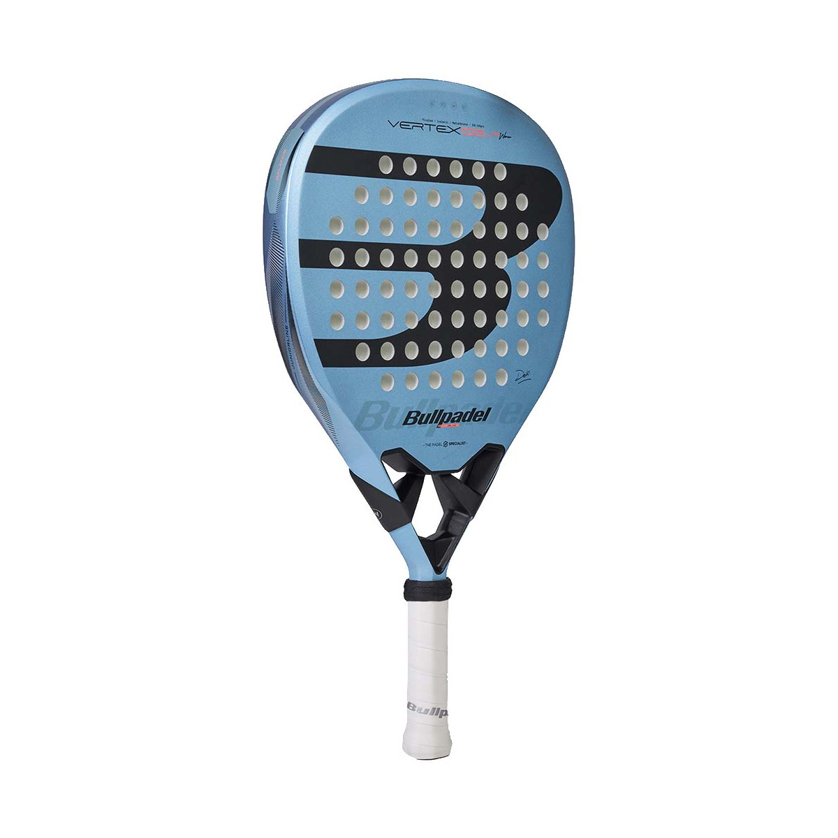 Racchetta Bullpadel Indiga Jr Girl 25