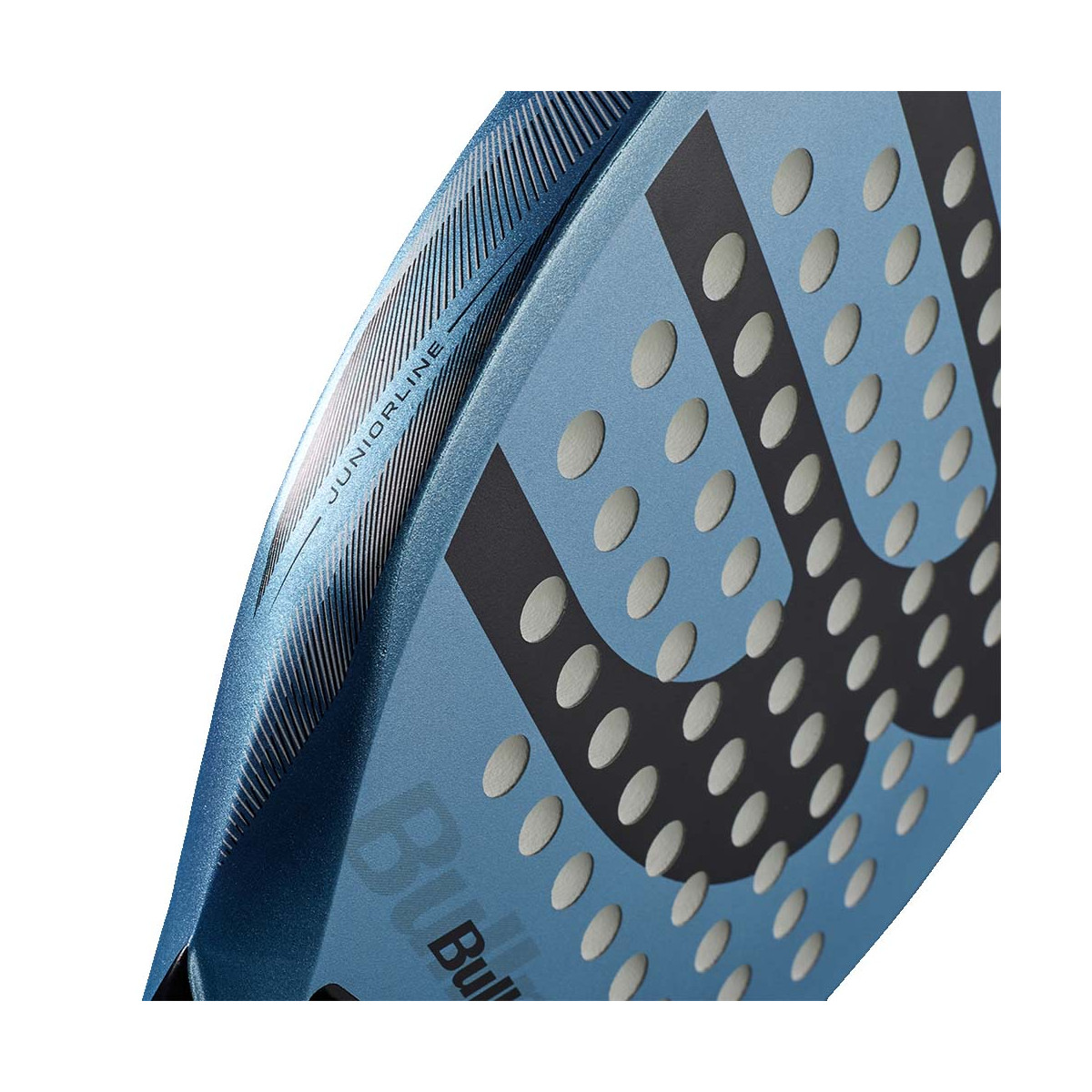 Racchetta Bullpadel Indiga Jr Girl 25