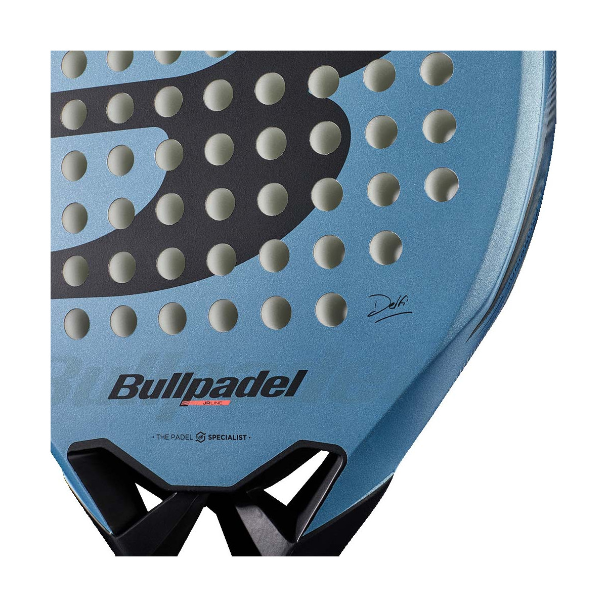 Racchetta Bullpadel Indiga Jr Girl 25