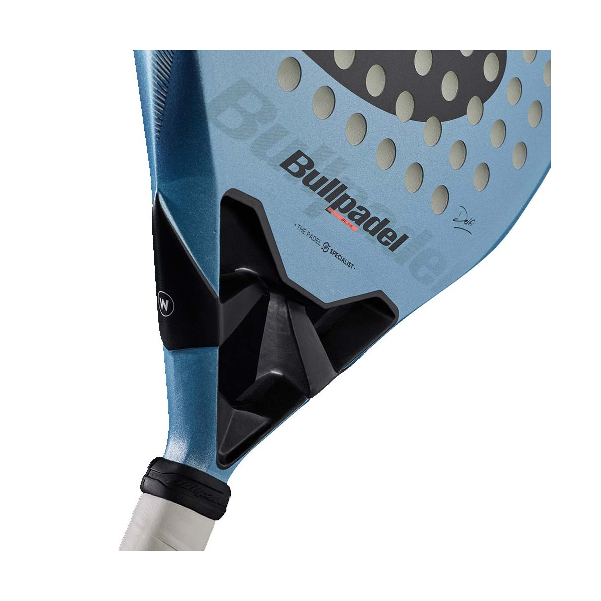 Racchetta Bullpadel Indiga Jr Girl 25