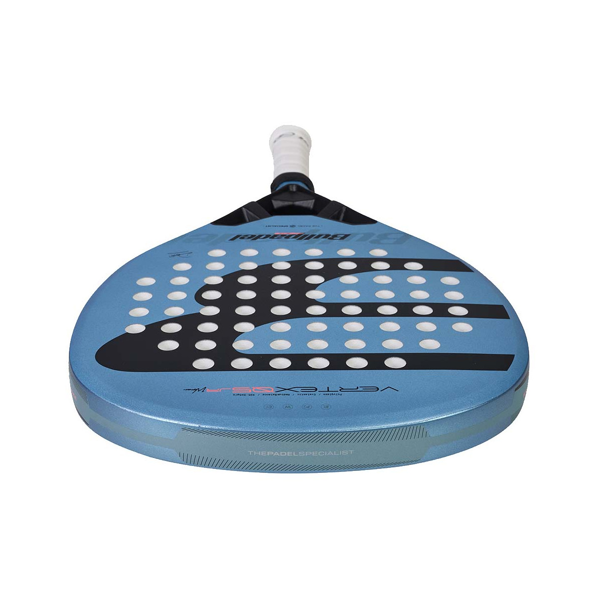 Racchetta Bullpadel Indiga Jr Girl 25