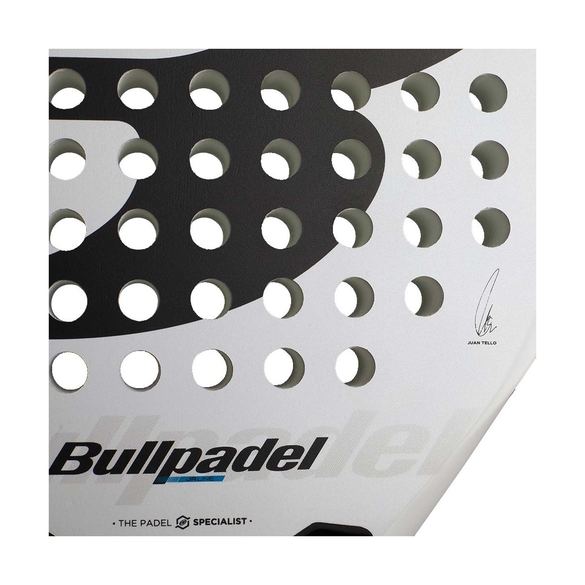 Racchetta Bullpadel Vertex Jr Girl 26