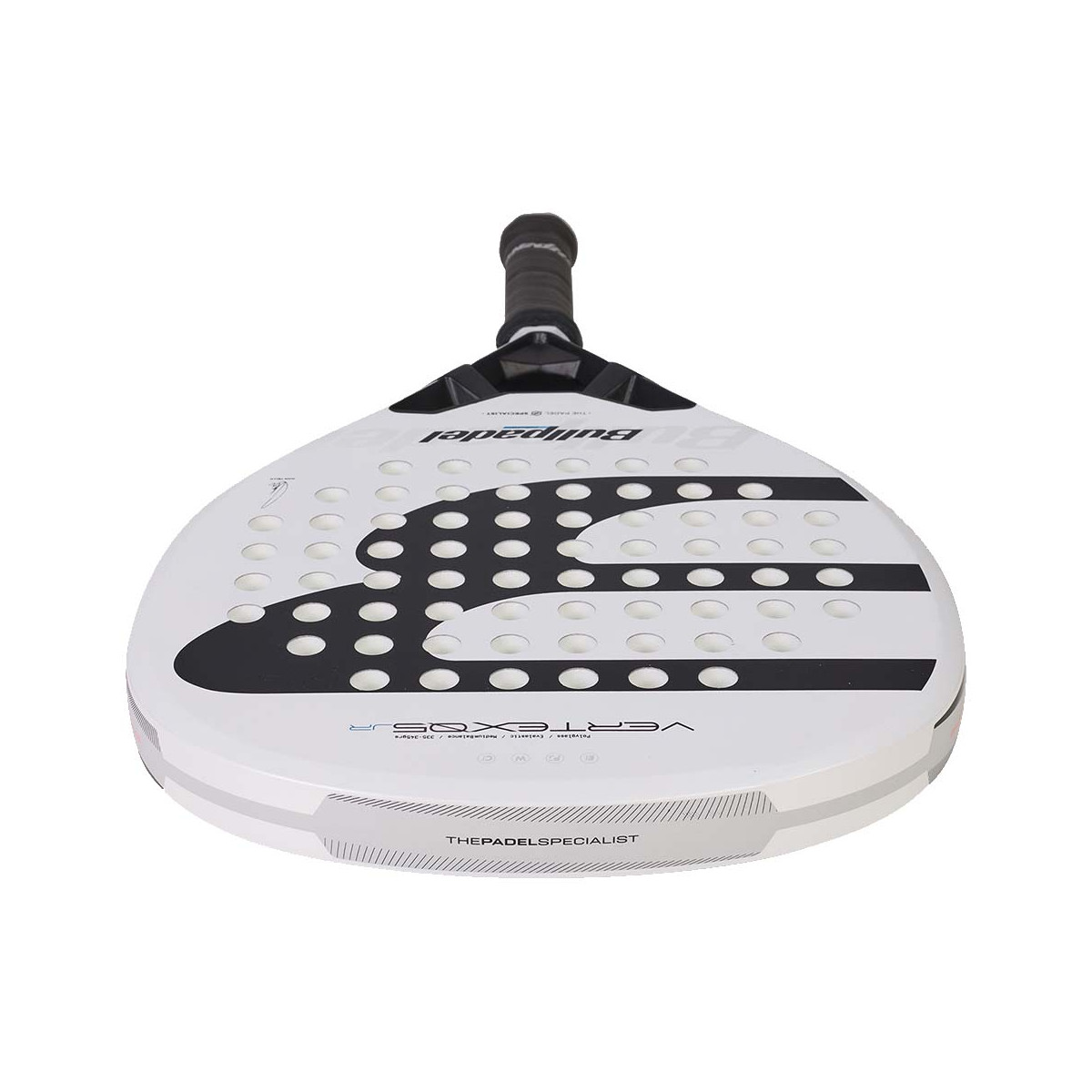 Racchetta Bullpadel Vertex Jr Girl 26