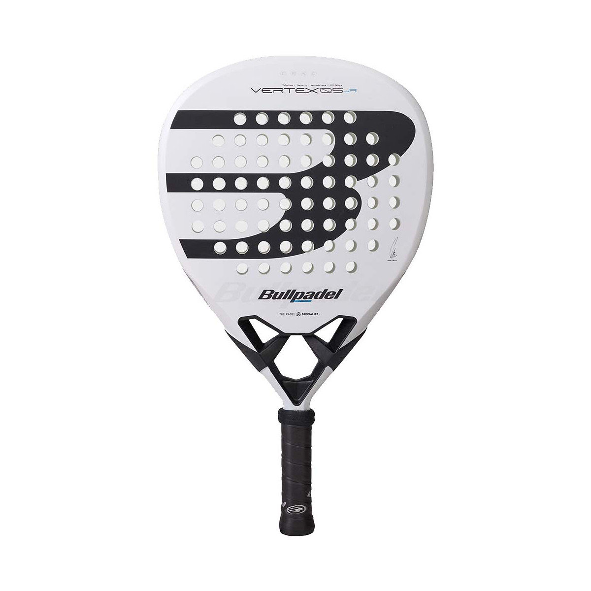Racchetta Bullpadel Vertex Jr Girl 26