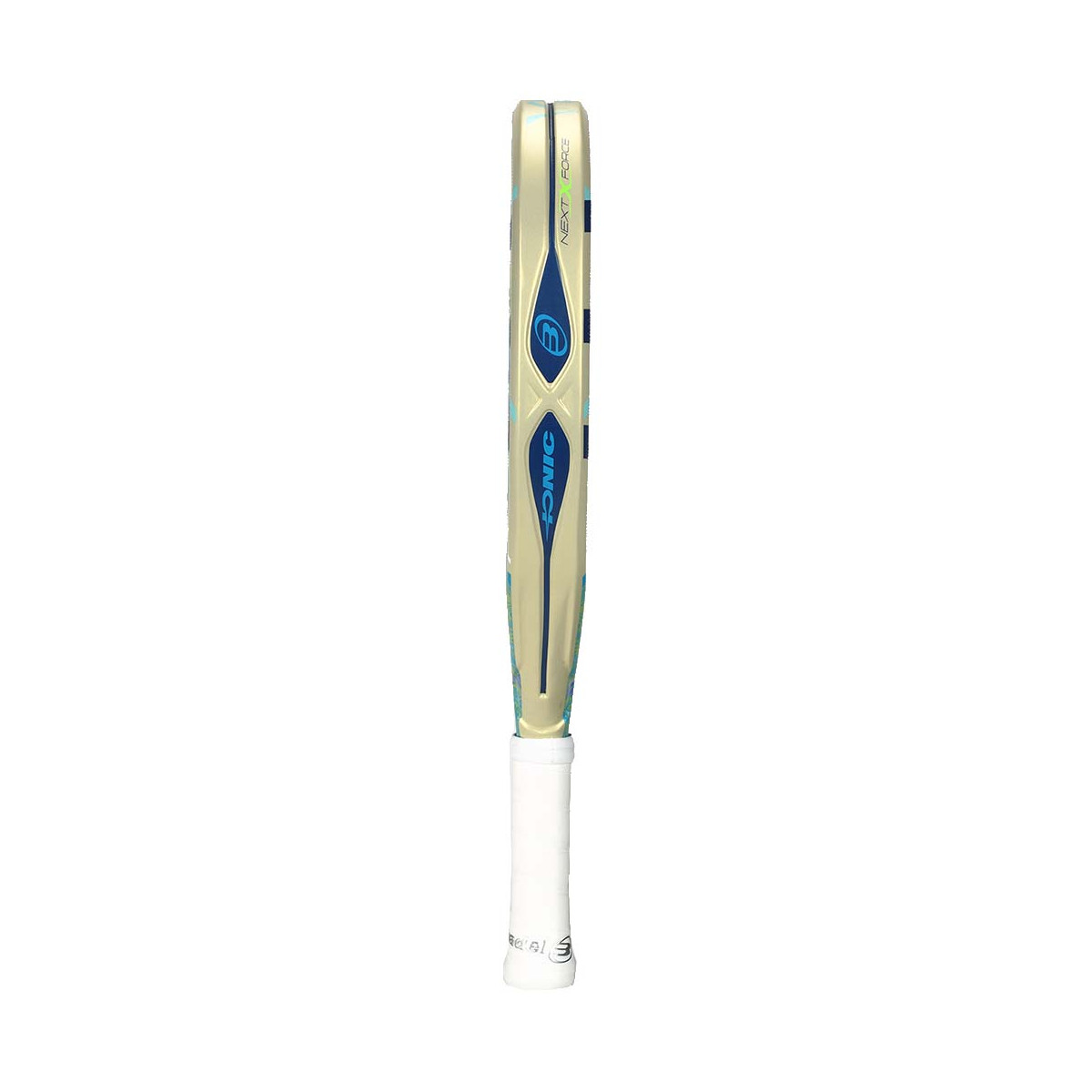 Racchetta Bullpadel Ionic Light 25