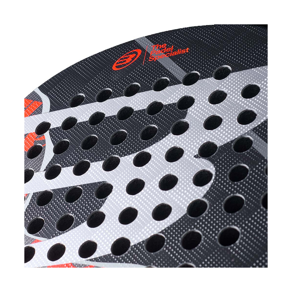 Racchetta Bullpadel Ionic Control 25