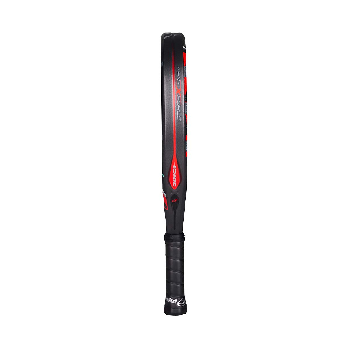 Racchetta Bullpadel Ionic Control 25