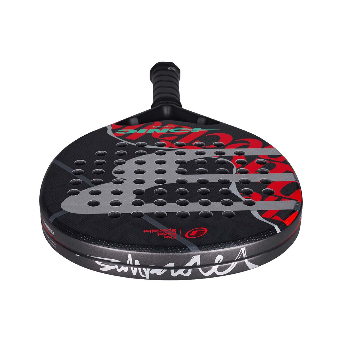 Racchetta Bullpadel Ionic Control 25