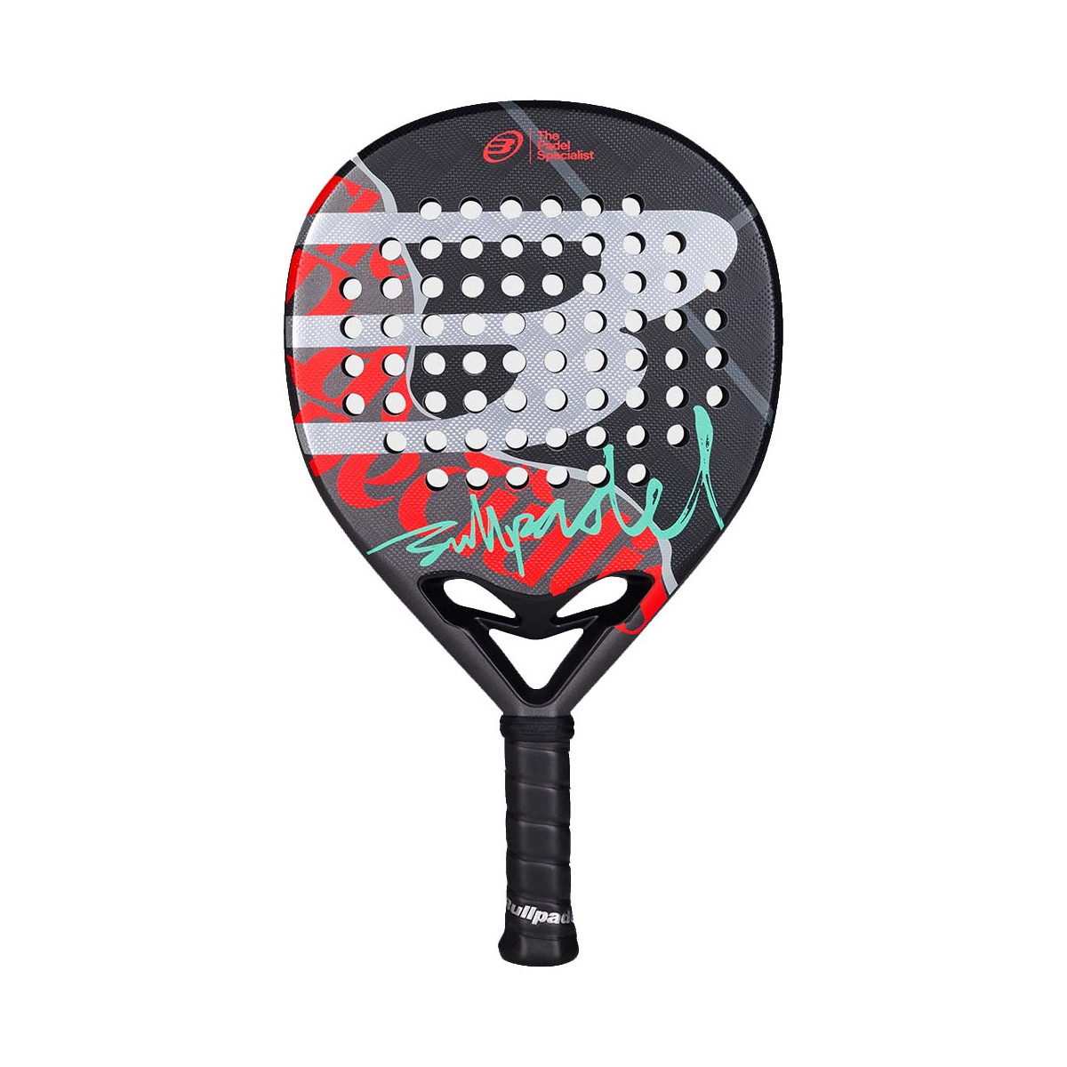 Racchetta Bullpadel Ionic Control 25