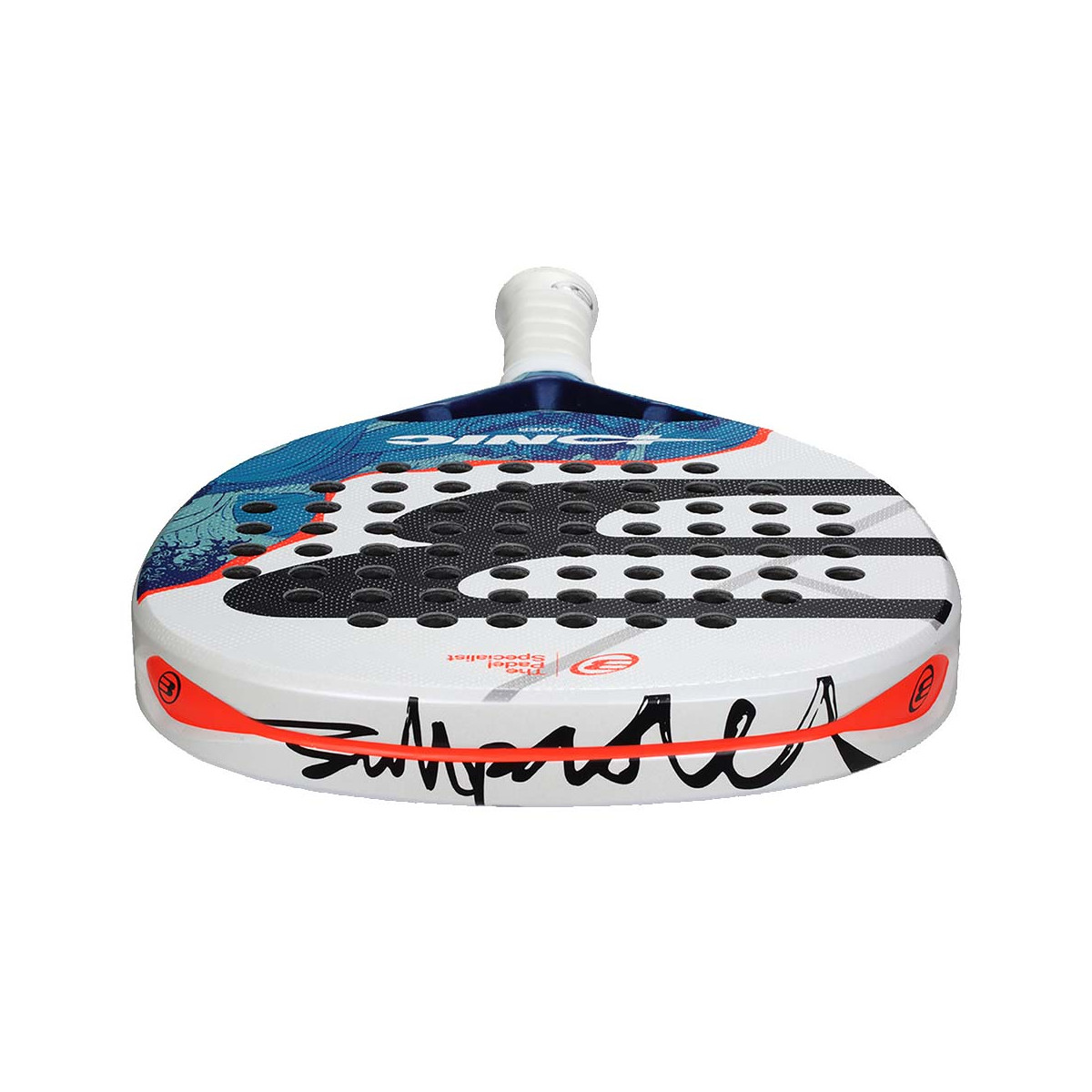 Racchetta Bullpadel Ionic Power 25