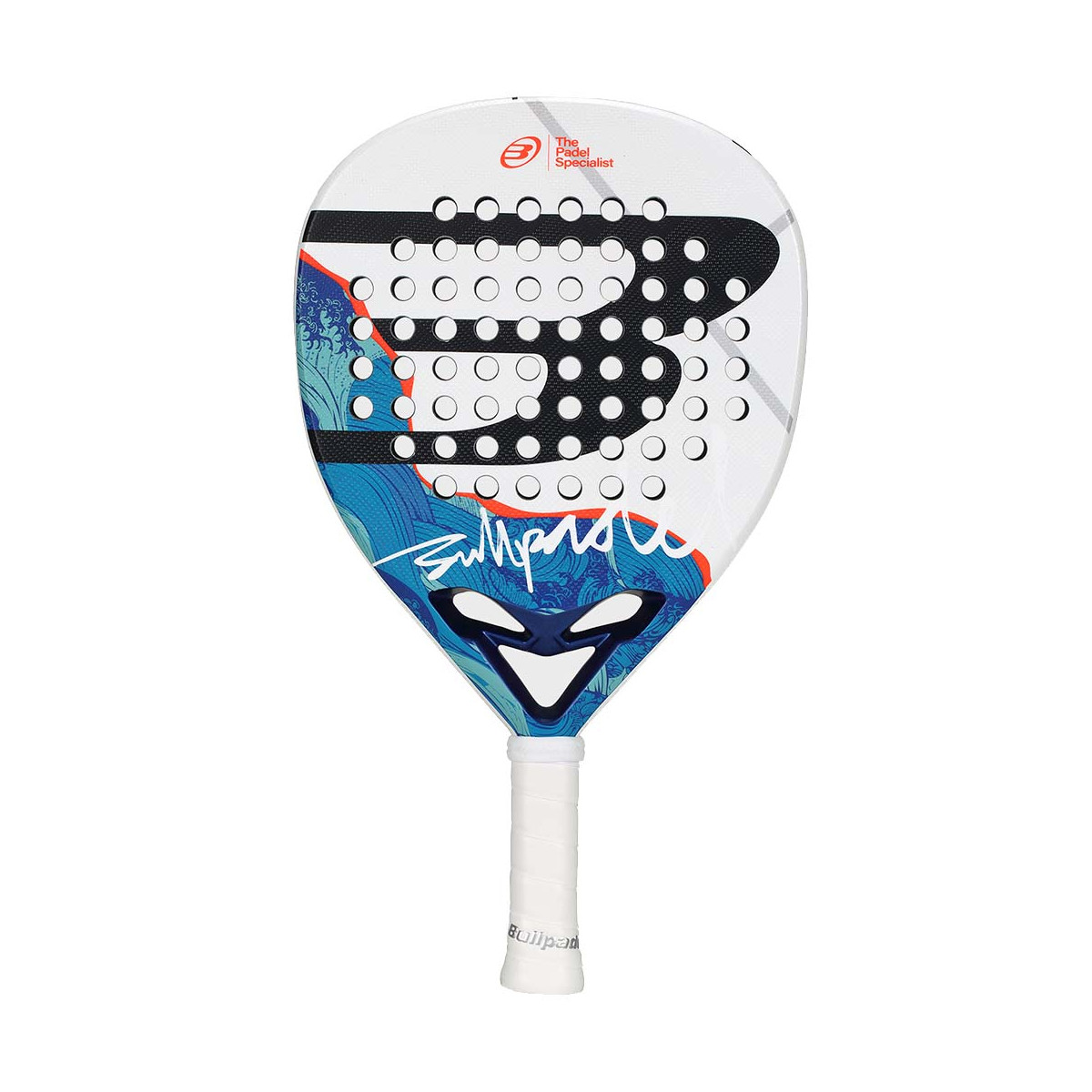 Racchetta Bullpadel Ionic Power 25