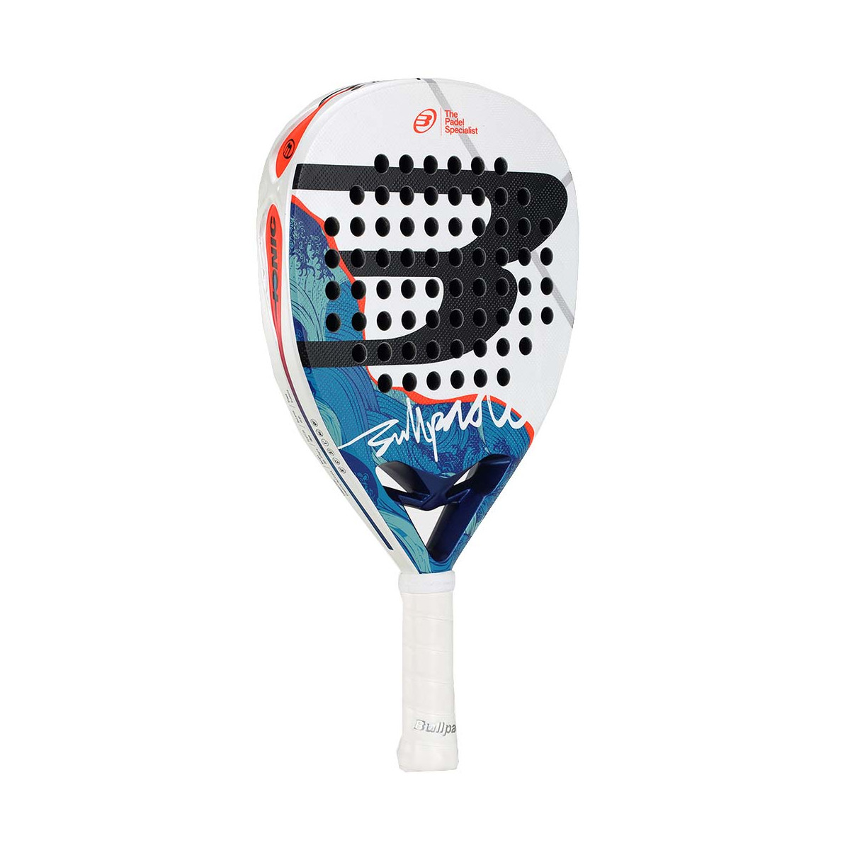 Racchetta Bullpadel Ionic Power 25